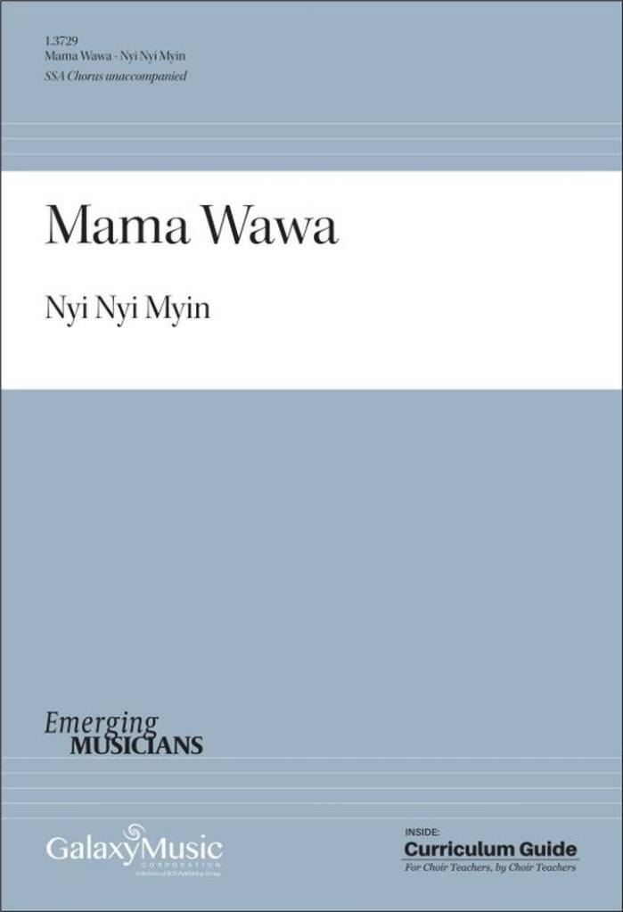 Mama Wawa